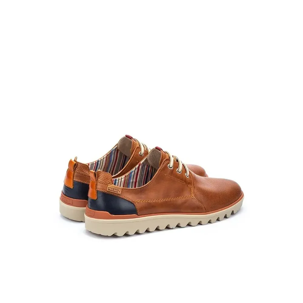 PIKOLINOS TABERNAS M5V-4175 BRANDY EU 43 (US MEN'S 9.5-10) D (M)